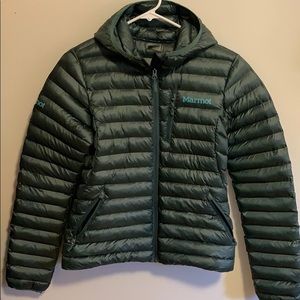 Marmot Avant Featherless Jacket